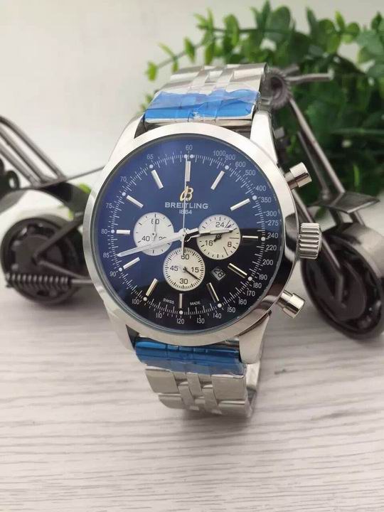 Breitling watch man-426